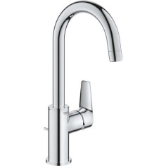 GROHE - Mitigeur monocommande Lavabo - Taille L GROHE - Mitigeur monocommande Lavabo - Taille L
