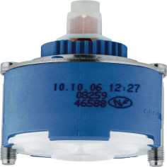 Cartouche a butée Eco QUALITEL D35mm - GROHE - 46589-000 Cartouche a butée Eco QUALITEL D35mm - GROHE - 46589-000