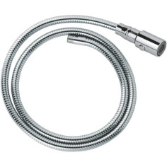 GROHE Douchette extractible Minta Chromé 46592000 GROHE Douchette extractible Minta Chromé 46592000
