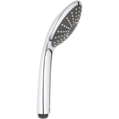 Douchette 1 jet GROHE Vitalio Joy 110 Chromé - Économie d'eau