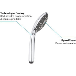  Compatible chauffe-eau