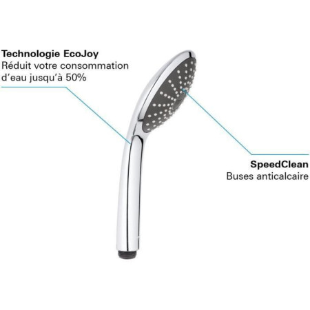  Compatible chauffe-eau