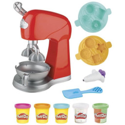  Robot pâtissier