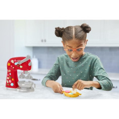  jouet de pâte a modeler avec accessoires