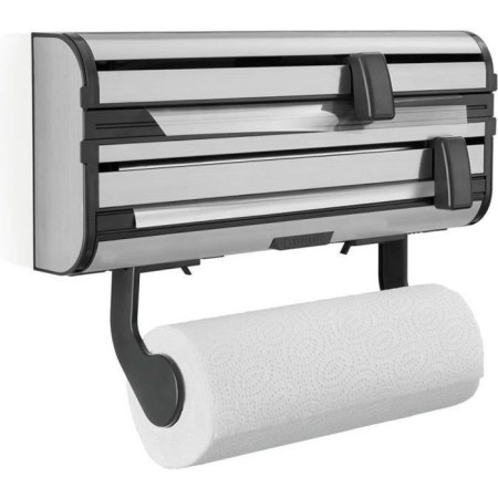LEIFHEIT Distributeur essuie tout papier aluminium film Parat Royal 25793 Leifheit dé