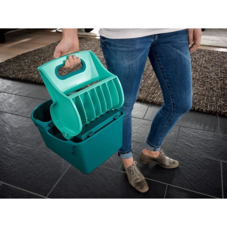 Pinces Anti-enchevêtrement Pour Draps Et Housses - Évite Les Nœuds Dans La Machine à Laver Et Le Sèche-linge - Lot De 1