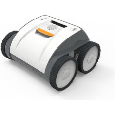 Robopool - Robot de piscine autonome Ruby