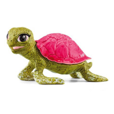 SCHLEICH - Tortue de Cristal - 70759 - Gamme : bayala SCHLEICH - Tortue de Cristal - 70759 - Gamme : bayala