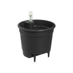 Self-watering Insert 21 living noir Self-watering Insert 21 living noir