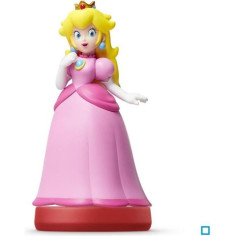 NINTENDO Figurine Amiibo Super Mario Collection - Peach NINTENDO Figurine Amiibo Super Mario Collection - Peach