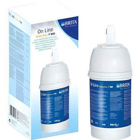 BRITA - Cartouche filtrante P1000 - pack de 1