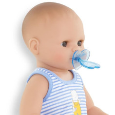 COROLLE - Mon Grand Poupon - Paul fait pipi - 36 cm - des 2 ans COROLLE - Mon Grand Poupon - Paul fait pipi - 36 cm - des 2 ans