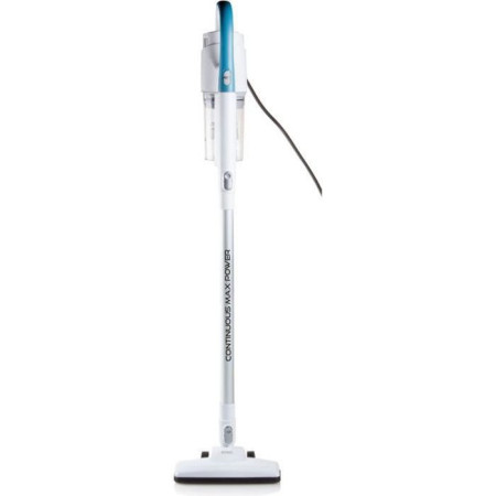 DOMO DO237SV - Aspirateur Balai Filaire - 450W - Reservoir a poussiere 0