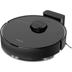 Dreame D10s Pro Robot Aspirateur et Serpillere avec Action IA - Navigation LDS - 5000 Pa - 280 Min D'autonomie
