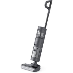 Dreame H12 Wet and Dry - Aspirateur Balai Nettoyeur Intelligent Sec et Humide sans Fi