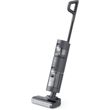 Dreame H12 Wet and Dry - Aspirateur Balai Nettoyeur Intelligent Sec et Humide sans Fi
