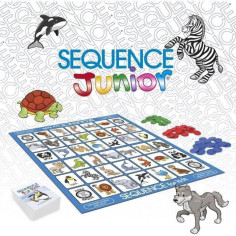 GOLIATH Sequence Junior