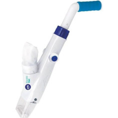 GRE - Aspirateur électrique a batterie pour piscine et spa - 9 GRE - Aspirateur électrique a batterie pour piscine et spa - 9