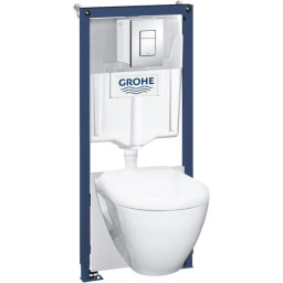Pack bundle WC - 6l 1