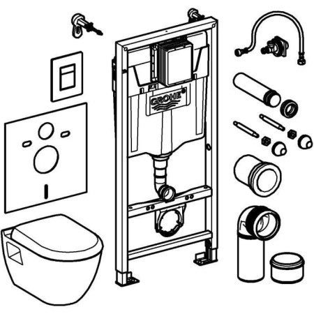 13m - GROHE