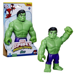 Figurine géante Hulk de 22