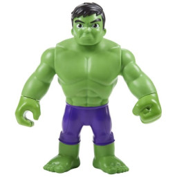 5 cm - Marvel Spidey et ses Amis Extraordinaires - HASBRO