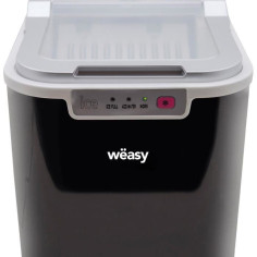 Machine a glaçons - WEASY KW12 - Jusqu'a 12 kg de glaçons par jour - 7 a 12min de pro