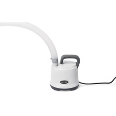 Intex - 28606 - Pompe vide piscine Intex - 28606 - Pompe vide piscine