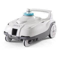 Robot aspirateur de piscine ZX100 - Intex Robot aspirateur de piscine ZX100 - Intex