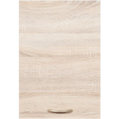 JUNONA Meuble haut 40 cm - 1 Porte - Chene sonoma JUNONA Meuble haut 40 cm - 1 Porte - Chene sonoma