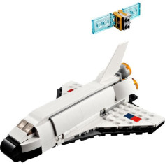  Jouet Figurine Astronaute avec Vaissea