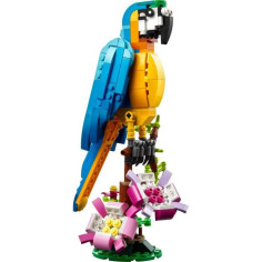  Figurines Animaux de la Jungle