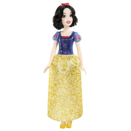 Blanche-Neige Poupée 29 cm