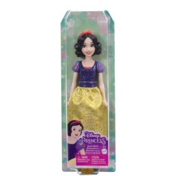  Mattel Poupée Disney Princesses habillage