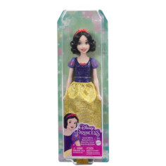 Mattel Poupée Disney Princesses habillage Mattel Poupée Disney Princesses habillage