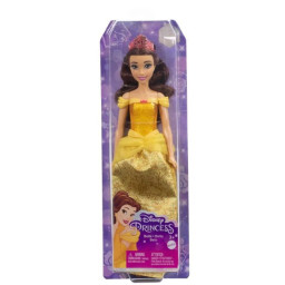  Mattel Poupée Disney Princesses habillage et accessoires HLW11