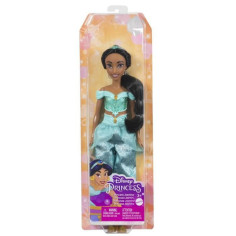 Mattel Poupée Disney Princesses habillage et accessoires HLW12 Mattel Poupée Disney Princesses habillage et accessoires HLW12