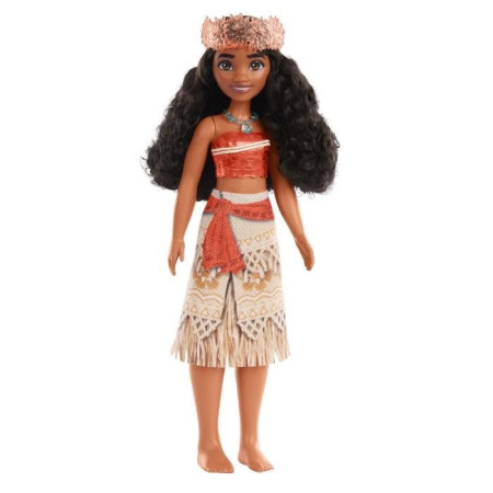 Vaiana Poupée 29 cm