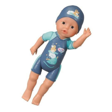 BABY BORN - My First Swim Boy 30cm