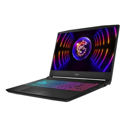 PC Portable Gamer MSI - Katana 15 B12VGK-240XFR - 15