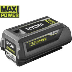 Batterie Lithium+ 36V RYOBI - 5.0Ah - RY36B50B Batterie Lithium+ 36V RYOBI - 5.0Ah - RY36B50B
