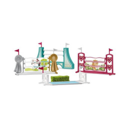 Accessoires - obstacles