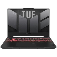 PC Portable Gamer ASUS TUF Gaming A15 | 15,6 FHD 144Hz - RTX 4050 6Go - AMD Ryzen 7 7735HS - RAM 16Go - 512Go SSD - Sans Windows