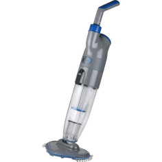 GRE - Aspirateur électique multi-vitesse pour piscine - A barrerie rechargeable GRE - Aspirateur électique multi-vitesse pour piscine - A barrerie rechargeable