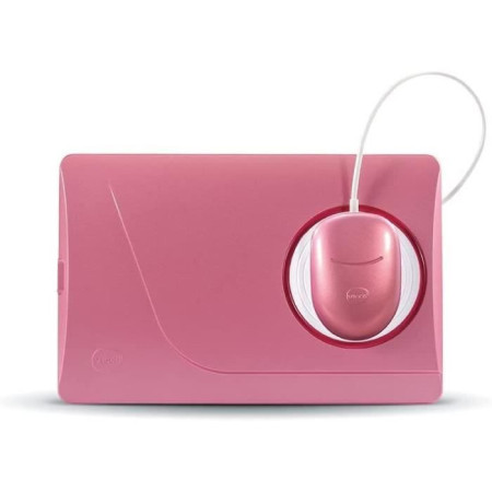  mémoire 8GB - Rose