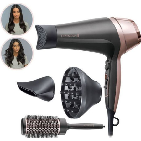 Seche-Cheveux Ionique Curl Confidence 2200W
