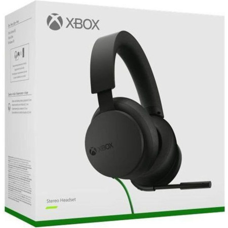 Casque-Micro Stéréo filaire pour Xbox Series X|S
