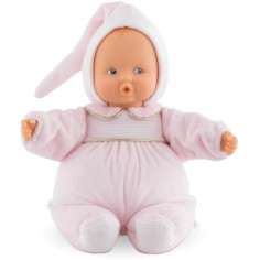 Mon Doudou COROLLE - Babipouce Pays des Reves - 28 cm - senteur de vanille - des la naissance Mon Doudou COROLLE - Babipouce Pays des Reves - 28 cm - senteur de vanille - des la naissance