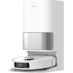 Dreame L10s Ultra Robot Aspirateur Laveur avec Base Autonettoyante - AI Détection d'obstacles 3D - 5300Pa