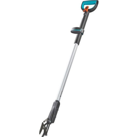 GARDENA Coupe-branches SlimCut  Lame franche affûtée  Coupe Ø28mm max  Double crém